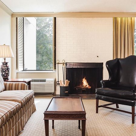 Griffin Hotel, An Official Colonial Williamsburg Hotel Экстерьер фото