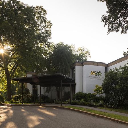 Griffin Hotel, An Official Colonial Williamsburg Hotel Экстерьер фото