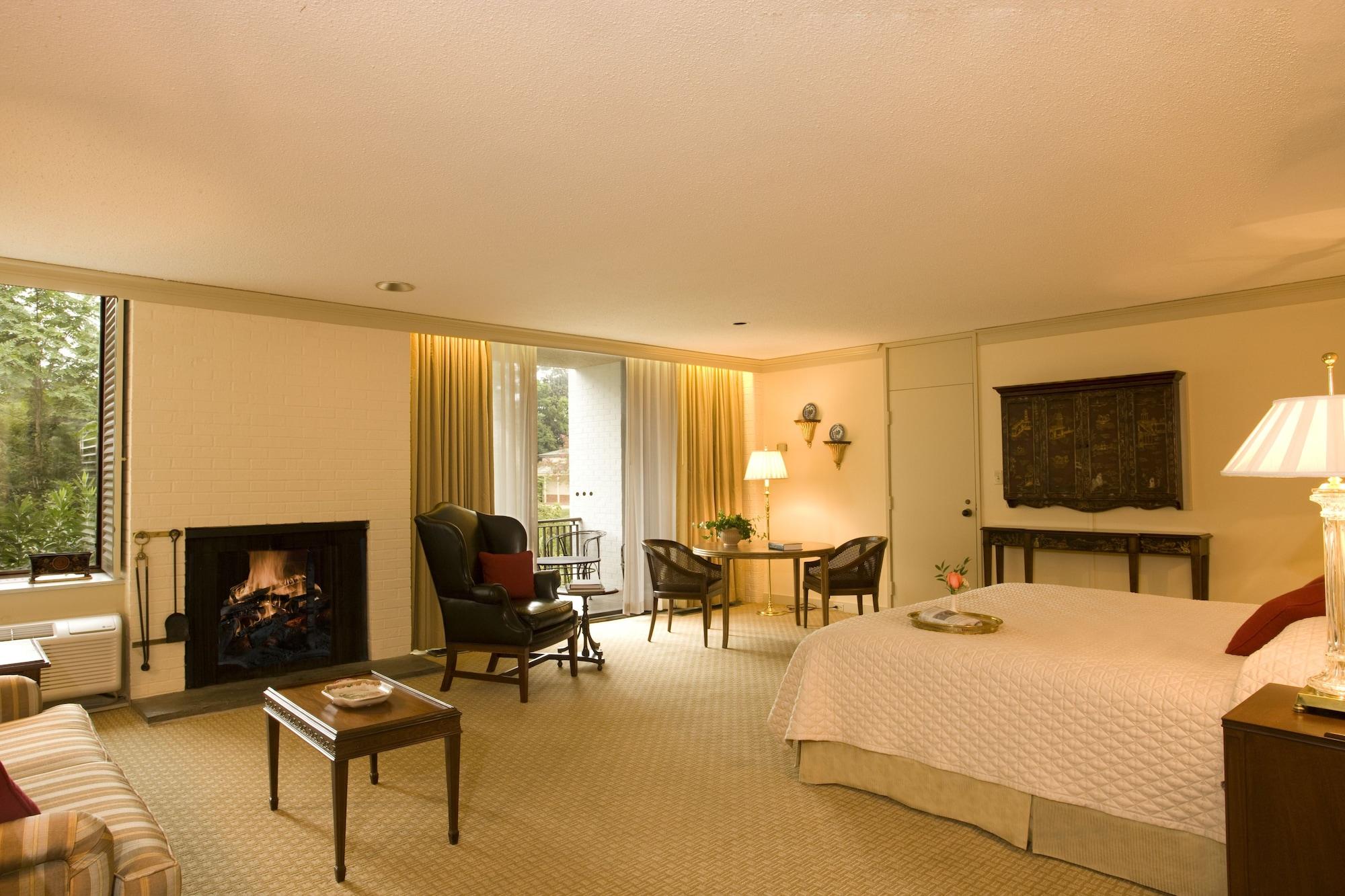 Griffin Hotel, An Official Colonial Williamsburg Hotel Экстерьер фото