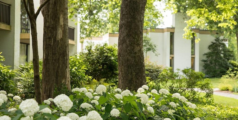 Griffin Hotel, An Official Colonial Williamsburg Hotel Экстерьер фото
