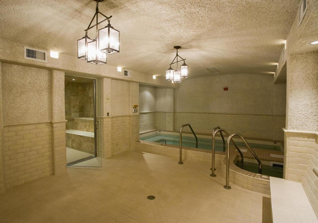 Griffin Hotel, An Official Colonial Williamsburg Hotel Экстерьер фото