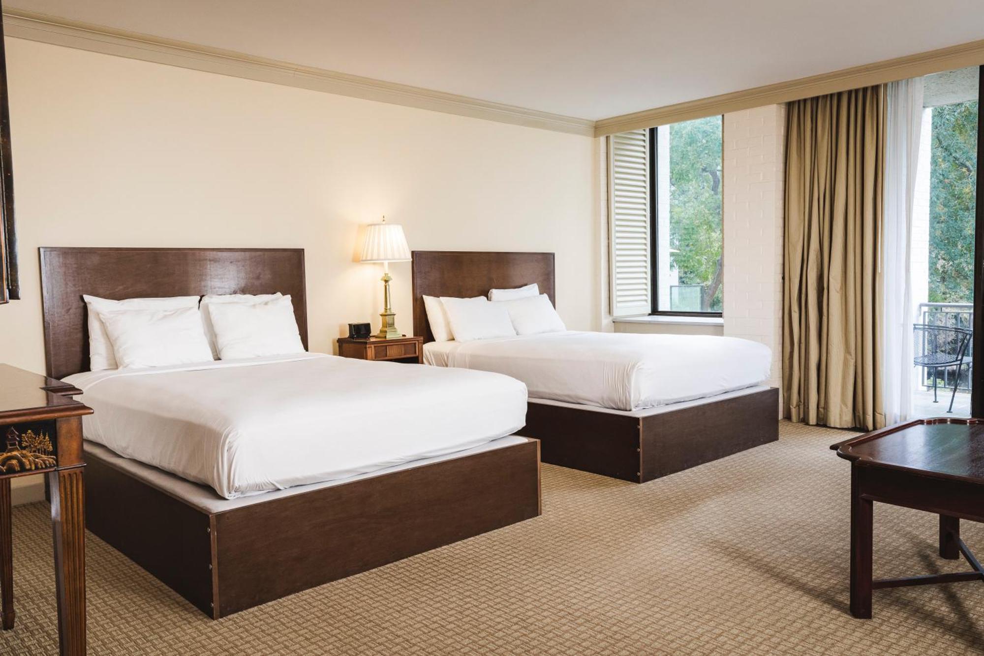 Griffin Hotel, An Official Colonial Williamsburg Hotel Экстерьер фото
