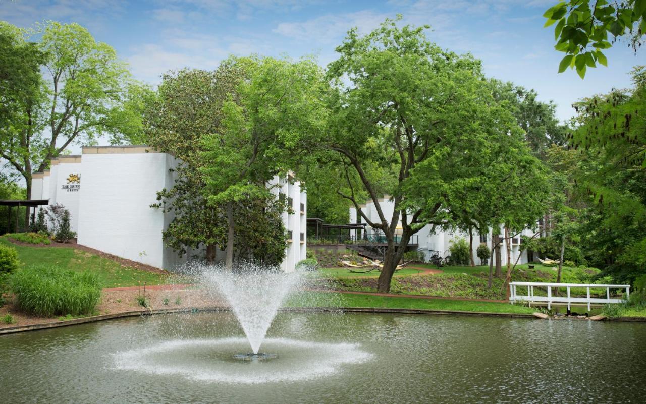 Griffin Hotel, An Official Colonial Williamsburg Hotel Экстерьер фото
