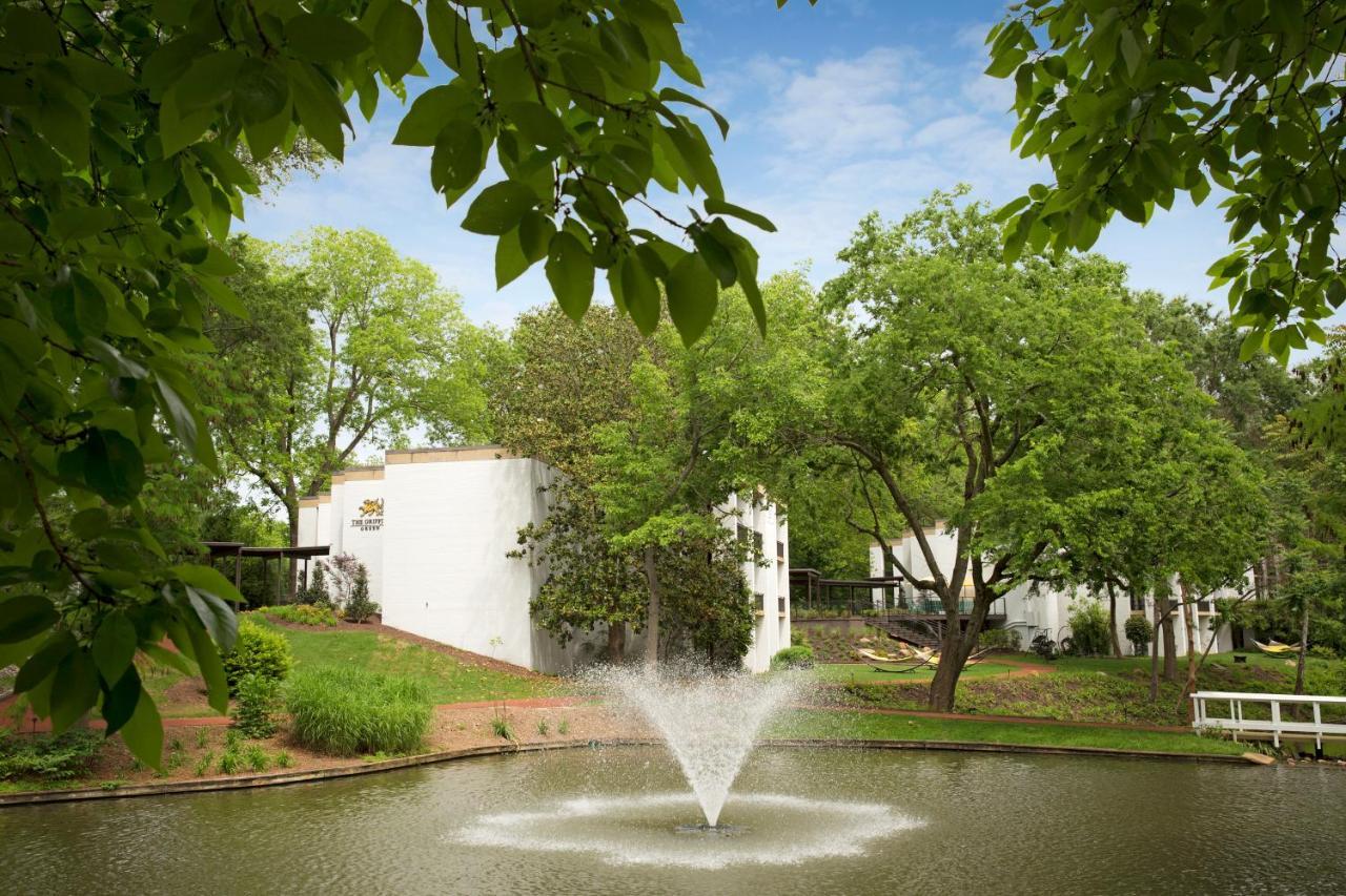 Griffin Hotel, An Official Colonial Williamsburg Hotel Экстерьер фото