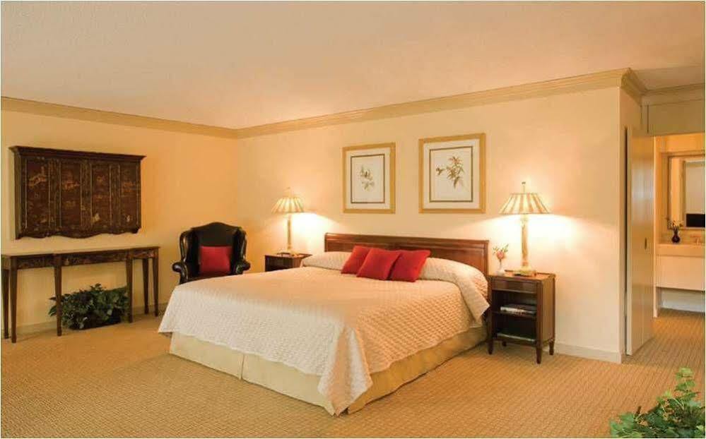 Griffin Hotel, An Official Colonial Williamsburg Hotel Экстерьер фото